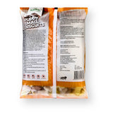 Basil Non-Veg Bone Shaped Puppy Small Biscuits