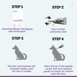 Veko Radicate Spot-On Solution for Dogs (20–40 kg)