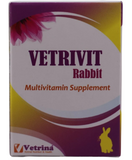 Vetrina Vetrivit Rabbit – Multivitamin Supplement