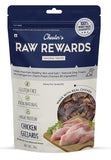 Chester’s : Raw Rewards Chicken Gizzards Natural Dog Treats
