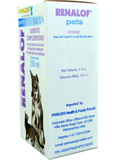 Vivaldis Renalof Pets Complementary Food Oral Solution