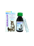 Vivaldis Renalof Pets Complementary Food Oral Solution