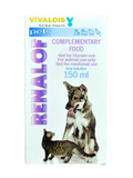 Vivaldis Renalof Pets Complementary Food Oral Solution