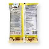 Basil Non-Veg Round Mini Shape Adult Dog Biscuits