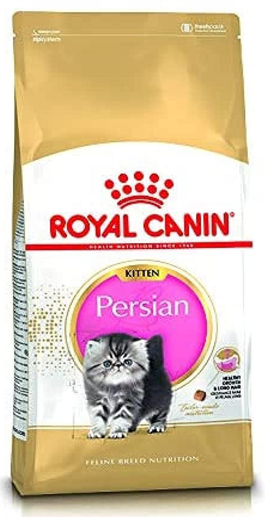 Royal Canin Persian Kitten Dry Food