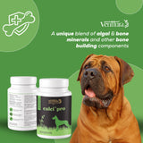 Venttura Calci+ Pro Chewable Tablets for Pets