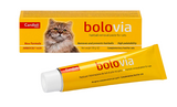 Candioli: BoloVia - Advanced Hairball Removal Paste for Cats