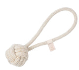 Guts And Glory Brenda The Safe Rope Ball Dog Toy