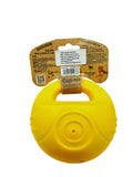 EE Toys Ball With Handle Dog Toy