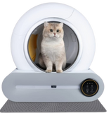 Smarty Pet Smart Cat Litter Box