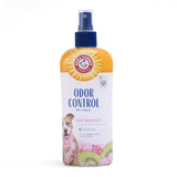 Arm & Hammer Super Deodorizing Spray For Dogs - Kiwi Blossom