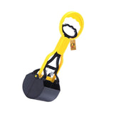 Lal Pet Scooper With Handle