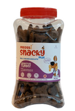 Freossi Snacky Plus Sensitive Tummy Real Chicken Biscuits - Jar