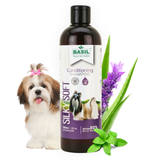 Basil  Ph Balance Silky Soft Conditioning Shampoo