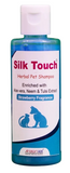 Areion Vet Silk Touch Herbal Pet Shampoo - Strawberry Fragrance