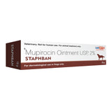 Savavet Staphban Ointment – Mupirocin 2% for Dogs