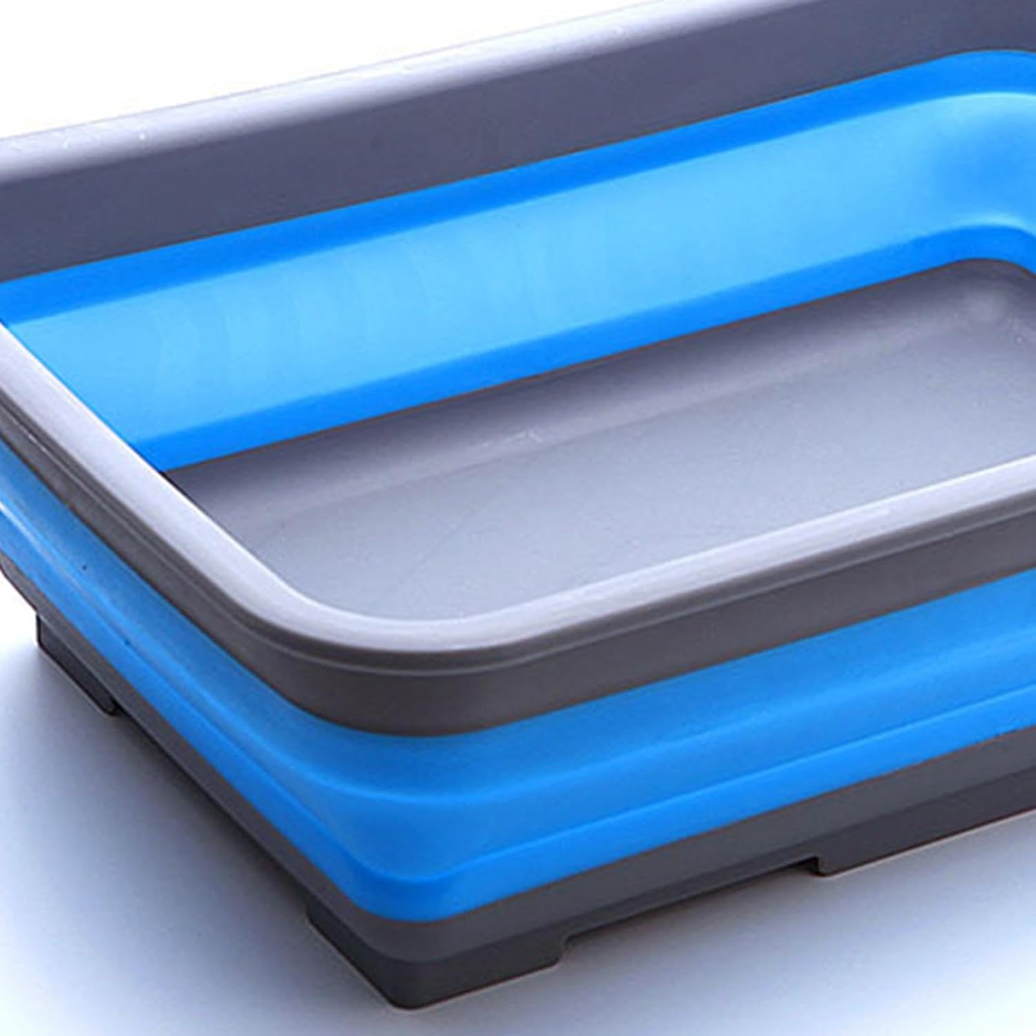 The Paw Story Foldable Cat Litter Tray Box