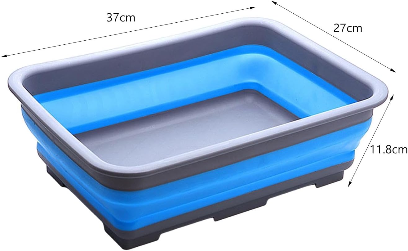 The Paw Story Foldable Cat Litter Tray Box
