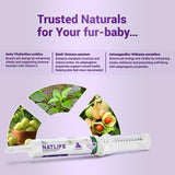 Natural Remedies Natlife Real Chicken Liver Paste – For Dogs & Cats