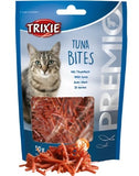 Trixie Premio Tuna Bites Cat Treats