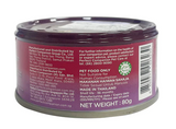 Smart Heart Refine Finest Tuna With Salmon Adult Cat Tin