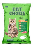 Cat Choize Tuna Adult Cat Dry Food