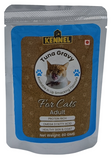 Kennel Tuna Gravy Adult Cat Pouch