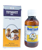 May & Win Tiyavit Vitamin Supplement