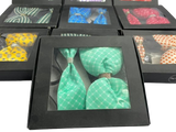 Holy Paws Bow & Neck Tie -1 Set
