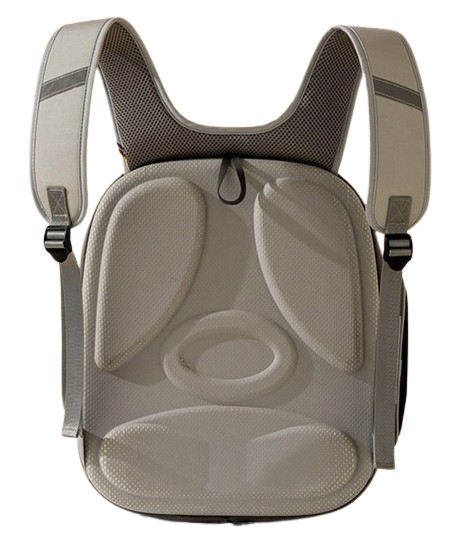 Smarty Pet Cat Premium Breathable Backpack Carrier