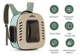 Smarty Pet Cat Premium Breathable Backpack Carrier