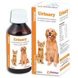 Vetrina : Vetricare Urinary Health Syrup for Dogs & Cats
