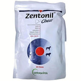 Vetoquinol : Zentonil Chew for Dogs and Cats