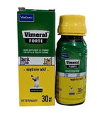 Virbac : Vimeral Forte Liquid Supplemnet Of VTMN