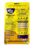 Chester's : Wagg Banana Sticks with Real Chicken Healthy Dog Treats