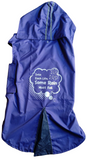 Canes Venatici New Raincoat (colors may vary)
