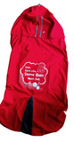 Canes Venatici New Raincoat (colors may vary)