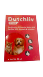 Aminorich Dutchliv Drops - essential amino acid supplement for dogs & cats