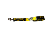Kennel Assorted Printed Leash (W = 1 inch / L = 48 inch)