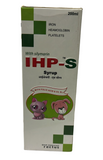 Rectus Remedies IHP-S Syrup