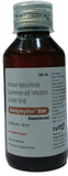 Zydus: Deriphyllin-BM Expectorant Syrup