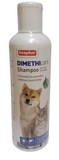 Beaphar Dimethi Flea & Tick Care Shampoo For Dogs & Cats