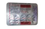 Corise Zeronac-ET Tablets