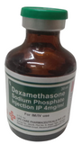 Life Care Pharmaceutical Dexamethasone Sodium Phosphate Injection Ip 4mg/ml