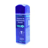 Canicon: Zeck - Propoxur &  Clotrimazole Anti-Tick Powder