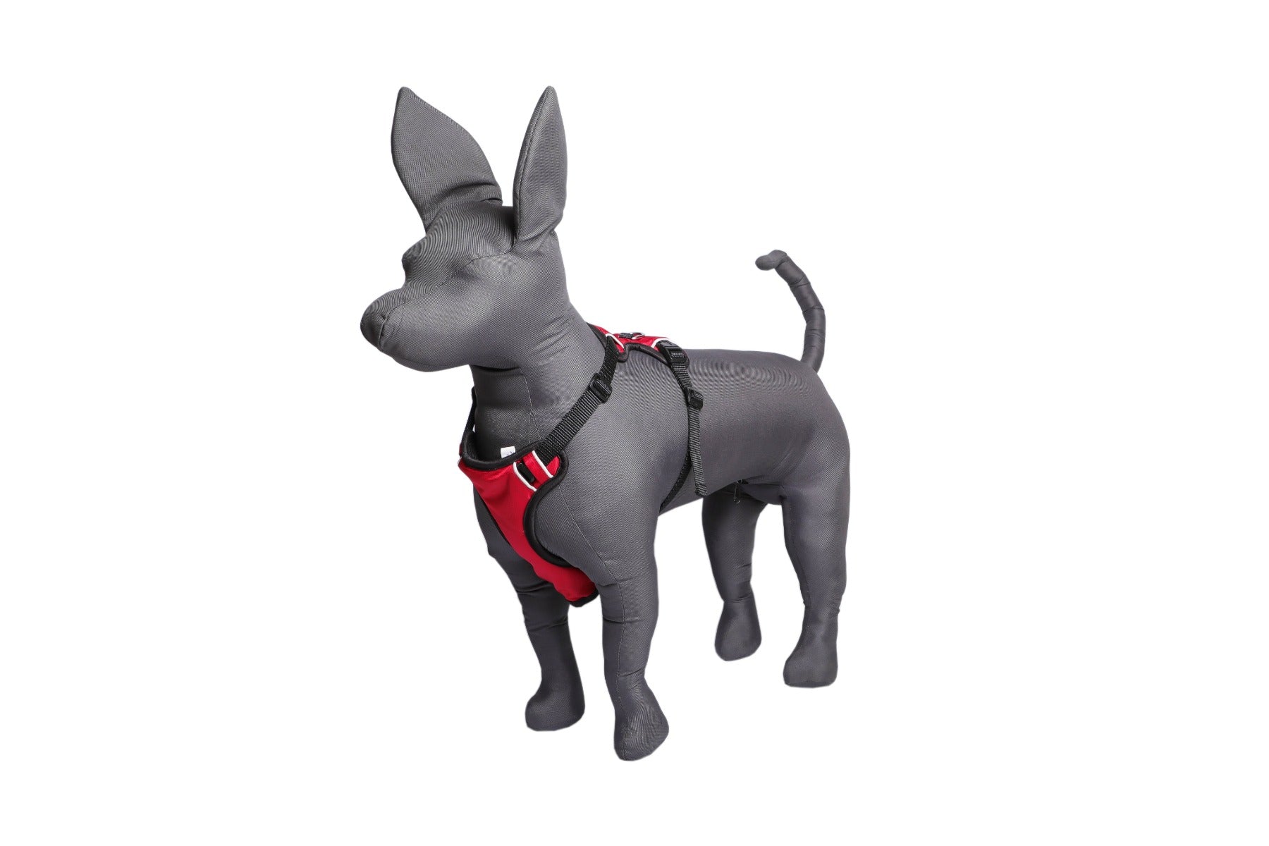 Kennel Full Body Harness (Large - 30")