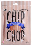 Chip Chop Chicken & Codfish Sandwich