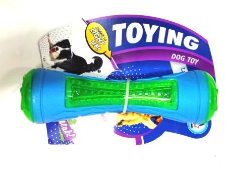 Super Toying Stick Dog Toy