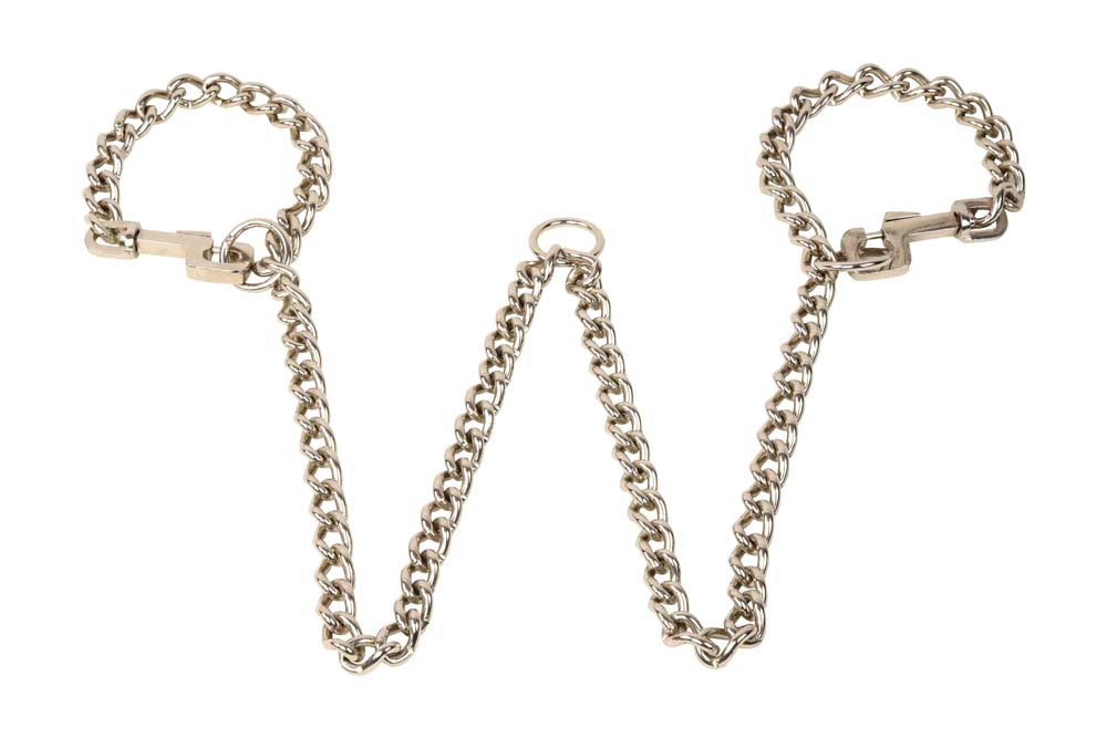 Kennel S.S.Multipurpose Chain No.0 (W = 5 mm)