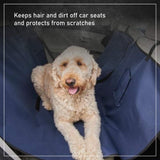 Wahl Car Seat Cover